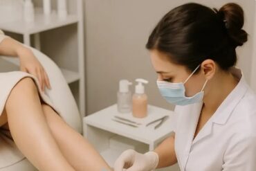 online acrylic nail courses