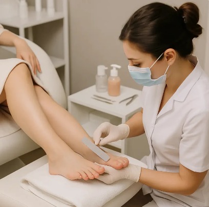 online acrylic nail courses