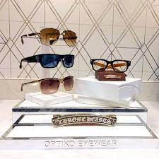 Chrome Hearts Glasses A Complete Guide to Luxury Eyewear