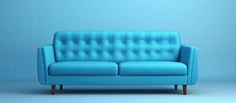 The Sofa in Home Decor Blending Style & Comfort