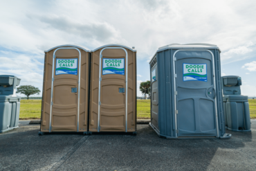 Porta Potty Rentals: