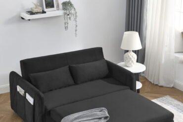 Exploring the Magic of Sofa Bed 