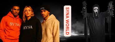 What Makes SynaWorld Clothing Stand Out?