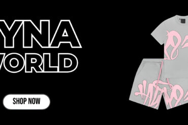 Synaworld Hoodie Is Trending