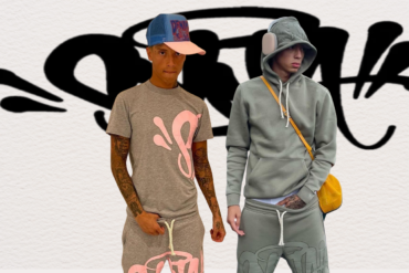 Synaworld Streetwear Trend