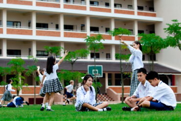 International School