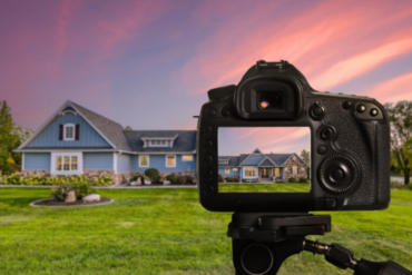 Real Estate Photography