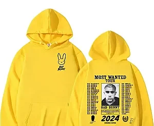 Bad Bunny clothing