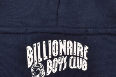 Billionaire Studios clothing