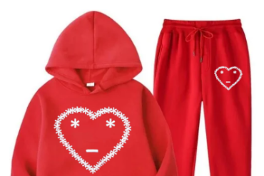 Carsicko Tracksuit