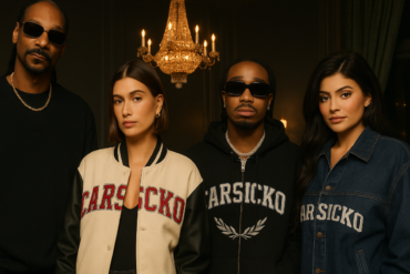 Why the Carsicko Hoodie Is the Top WorldWide Pick
