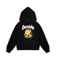 Carsiko Hoodie Overview