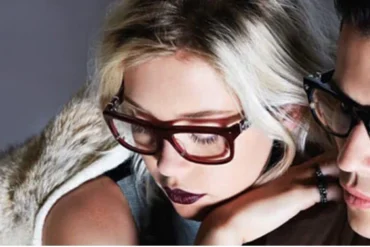Chrome Heart eyewear