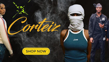 Corteiz Clothing