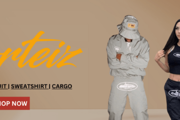 Corteiz hoodie