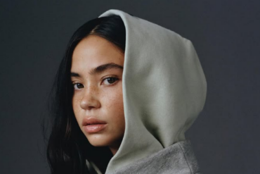 Essentials Hoodie Grey