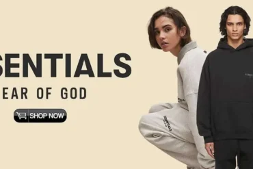 Fear of God Essentials