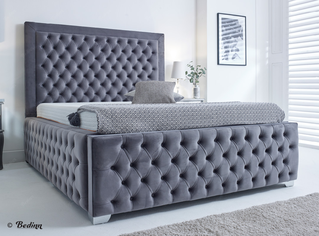 Why the Hilton Bed Sets the Standard for Premium Sleep