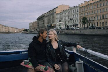 Leather Jacket Men & Women Love | Best Online Store