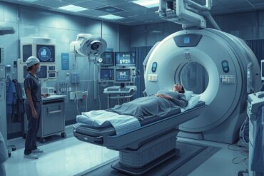 Nuclear Medicine