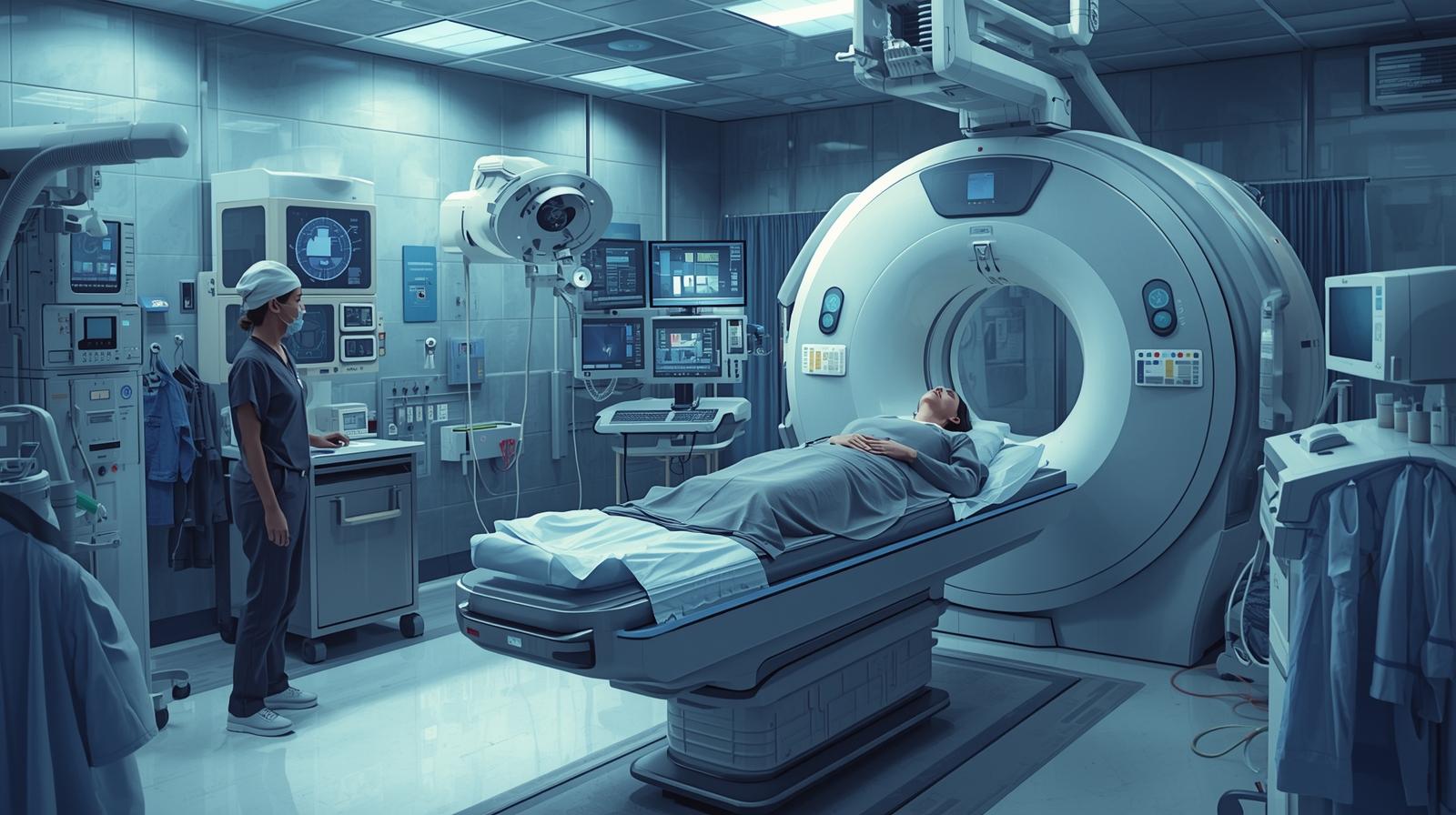Nuclear Medicine