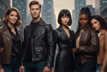 Why Premium Leather Jackets Are Worth the Investment | Luxury & Style