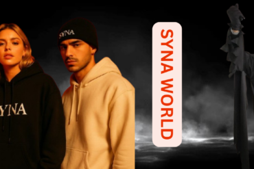  Why the Synaworld Tracksuit Is the New Streetwear