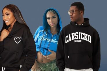 Introduction to the Carsicko Jacket