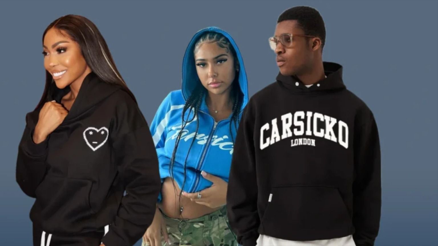 Introduction to the Carsicko Jacket