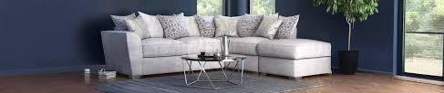 Discover The Beauty Of Corner Sofas