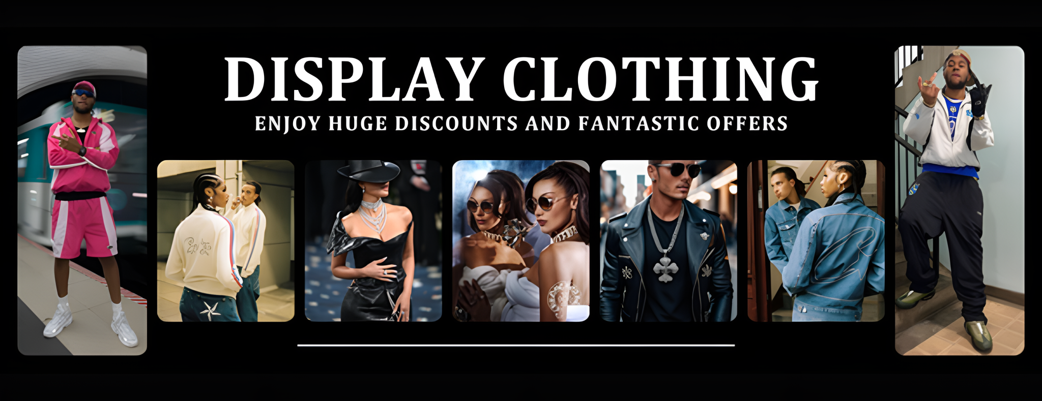 Corteiz Hoodie, Chrome Hearts Glasses & BrokenPlanet: The Ultimate Streetwear Guide