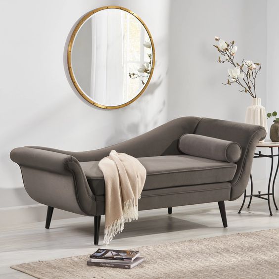 Unveiling The Charm Of The Divan Sofa