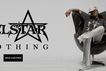 Introduction to the Hellstar Streetwear Revolution