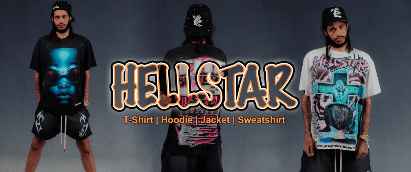 Hellstar Clothing