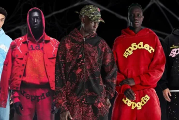Why Sp5der Hoodies Are Leading Today’s Streetwear Trends