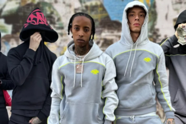 SynaWorld Tracksuit The New Wave of Modern Streetwear