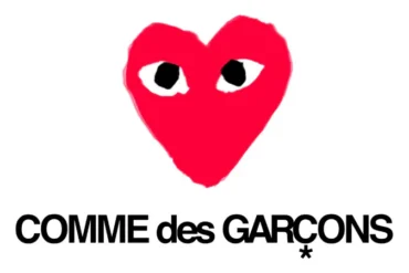 Comme des Garçons PLAY