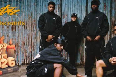 Corteiz Tracksuit