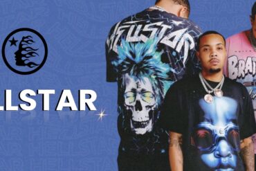 Hellstar Clothing