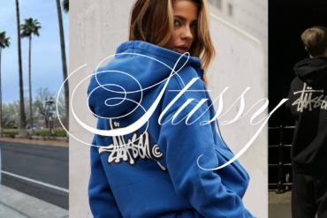 Stussy