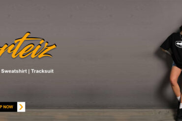 corteiz clothing