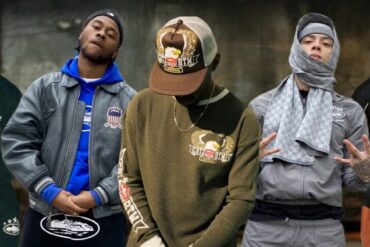 Corteiz Tracksuit