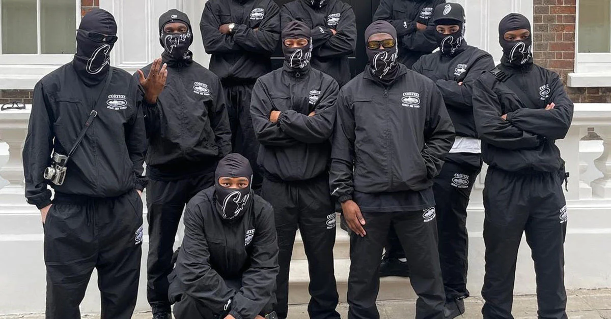 corteiz tracksuit
