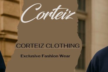 Corteiz Hoodie