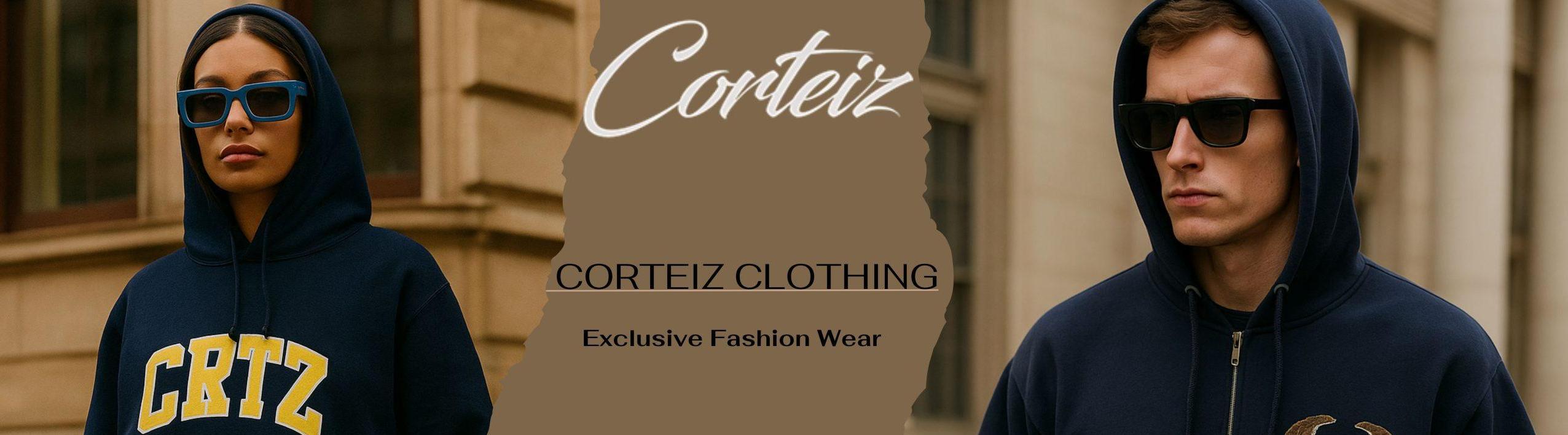 Corteiz Hoodie