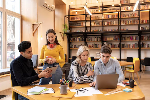 UK Study Abroad Intakes
