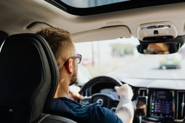 Driving
