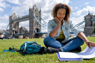 Study Abroad