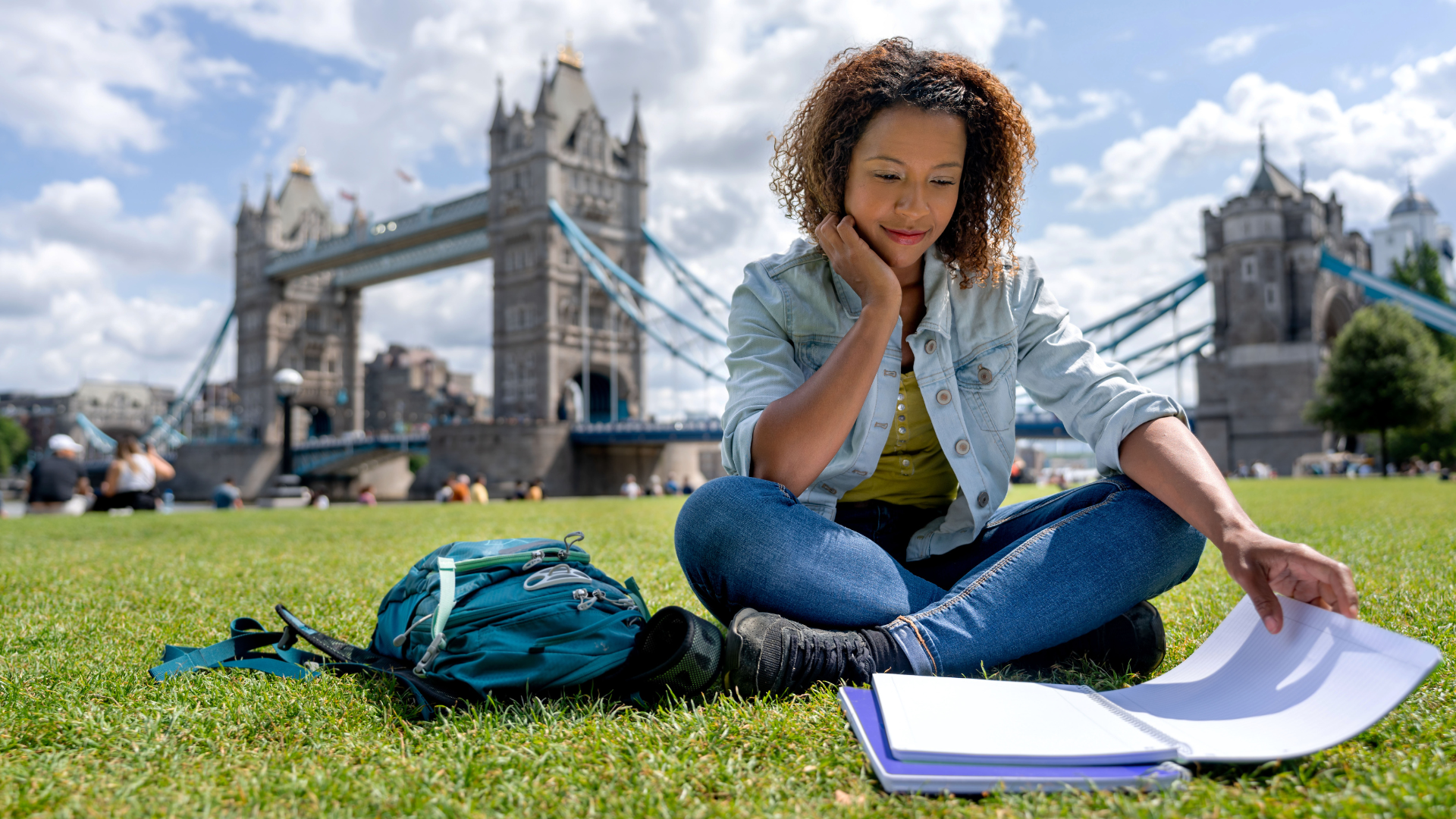 Study Abroad