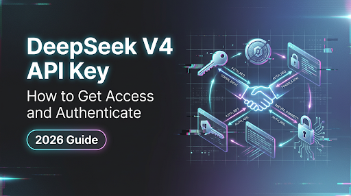 deepseek v4 API Explained: Everything Developers Need to Know - SIIT ...